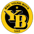 BSC Young Boys Logo