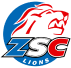 ZSC Lions Logo